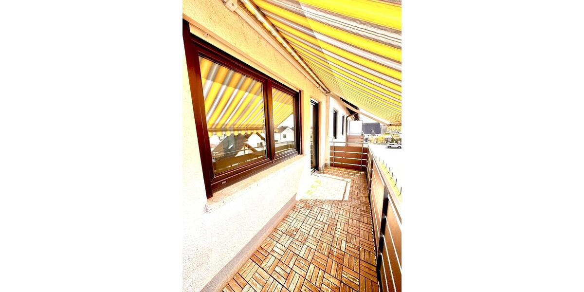 Etagenwohnung Karlstein am Main - 4 Zimmer, 91 m&sup2;, 1.250&euro; | Angebot:25856499