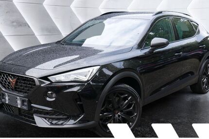 Cupra Formentor 18.080 km 32.923 &euro; Gelnhausen 63571