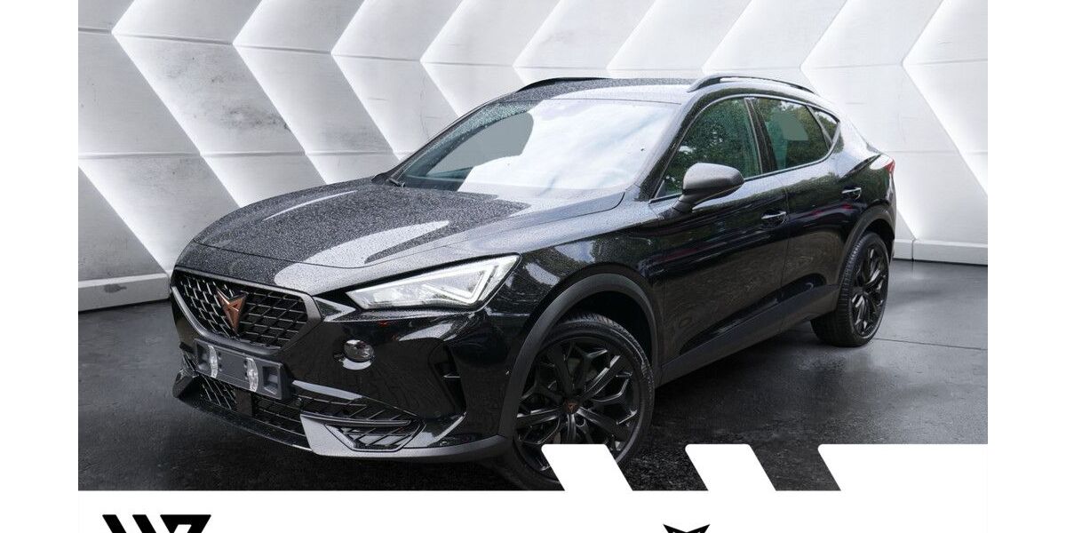 Cupra Formentor 18.080 km 32.923 &euro; Gelnhausen 63571