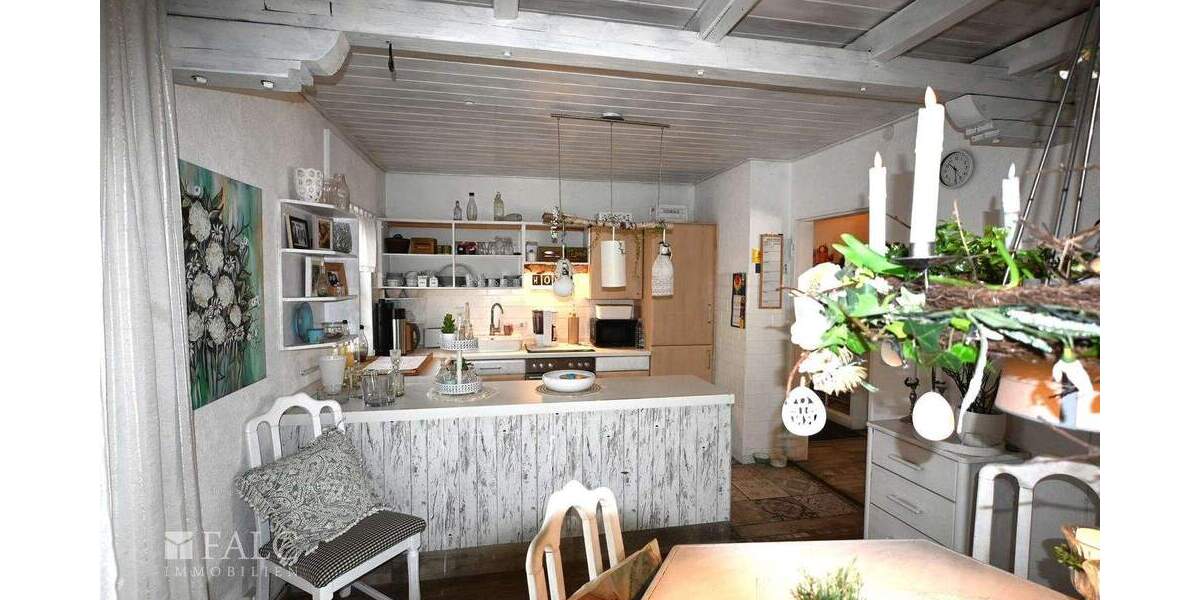 Reihenendhaus Hösbach - 6 Zimmer, 154 m&sup2;, 598.000&euro; | Angebot:25909262