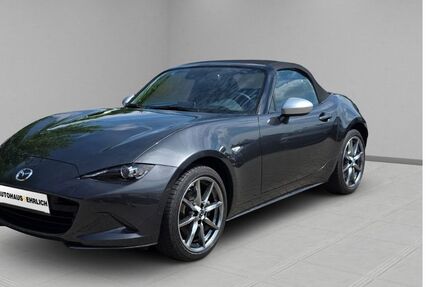 Mazda MX-5 44.350 km 29.980 &euro; Aschaffenburg 63741