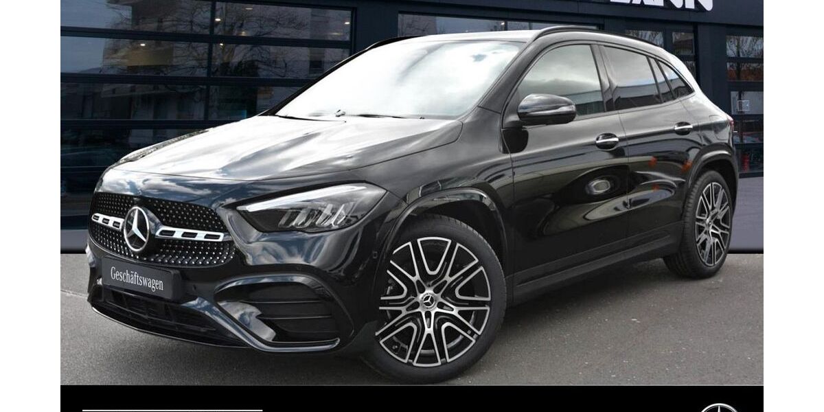 Mercedes-Benz GLA 200 15.000 km 43.580 &euro; Aschaffenburg 63741