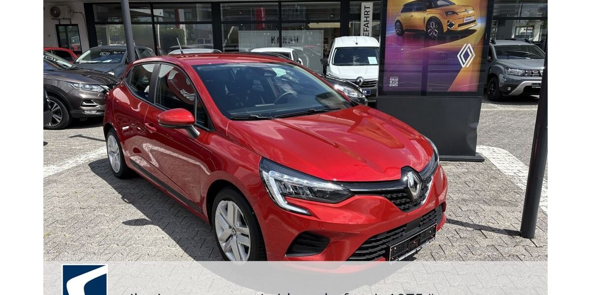 Renault Clio 110.000 km 9.470 &euro; Hanau 63452