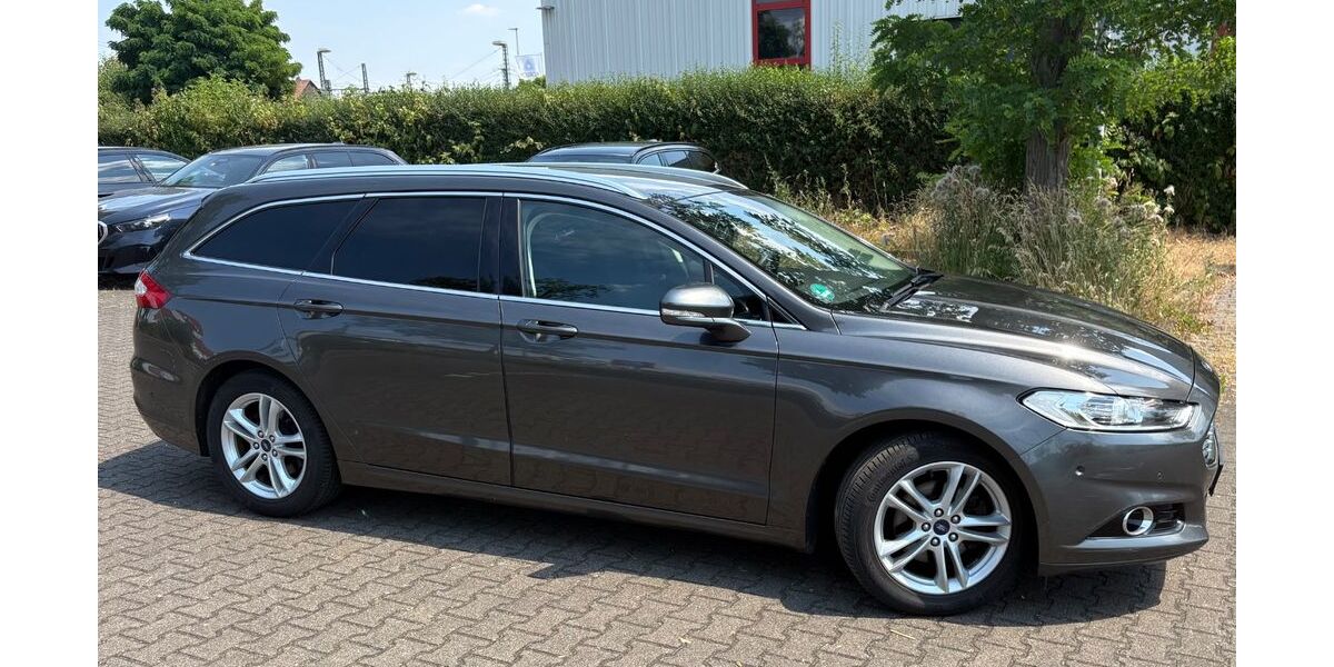 Ford Mondeo 209.900 km 8.350 &euro; Oberursel 61440
