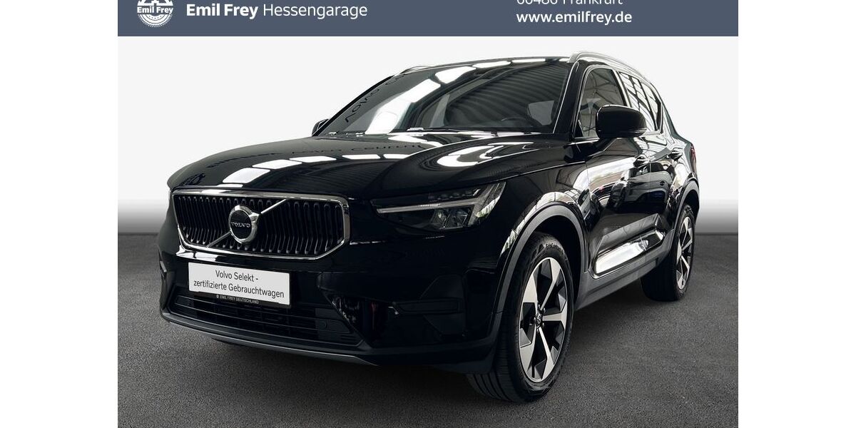 Volvo XC40 59.052 km 27.750 &euro; Hanau 63452