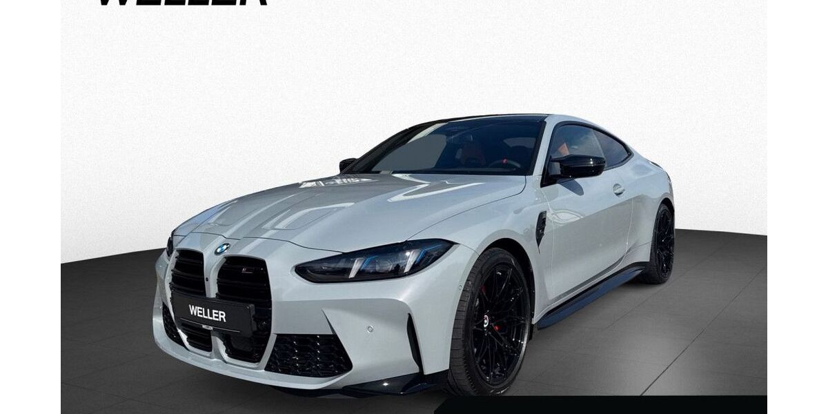 BMW M4 4.500 km 84.670 &euro; Bad Homburg 61352