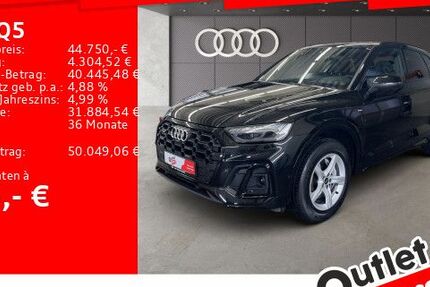 Audi Q5 43.950 km 44.750 &euro; Frankfurt am Main 60326