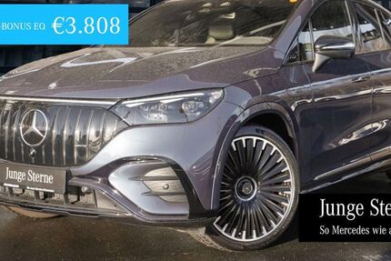 Mercedes-Benz EQE SUV 11.400 km 79.153 &euro; Aschaffenburg 63741