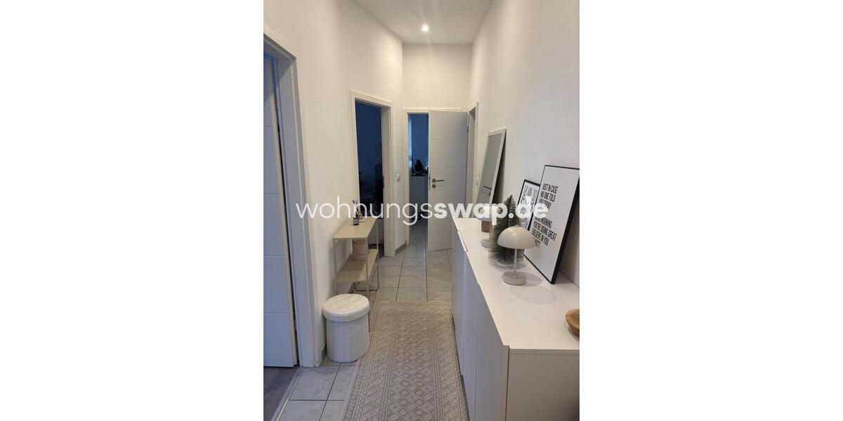 Etagenwohnung Frankfurt am Main Bornheim - 2 Zimmer, 55 m&sup2;, 880&euro; | Angebot:24541191