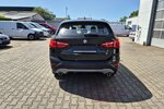 BMW X1 xDrive 18 d Panoramadach, LED, Navigation 112.150 km 17.990 &euro; Rodgau 63110