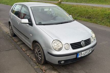 VW Polo 167.500 km 1.800 &euro; Ranstadt 63691