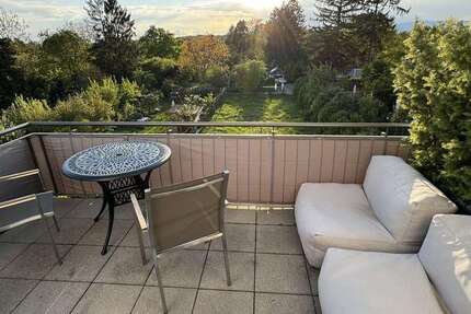 Wohnung Frankfurt Ginnheim - 3 Zimmer, 86 m&sup2;, 569.000&euro; | Angebot:25429250