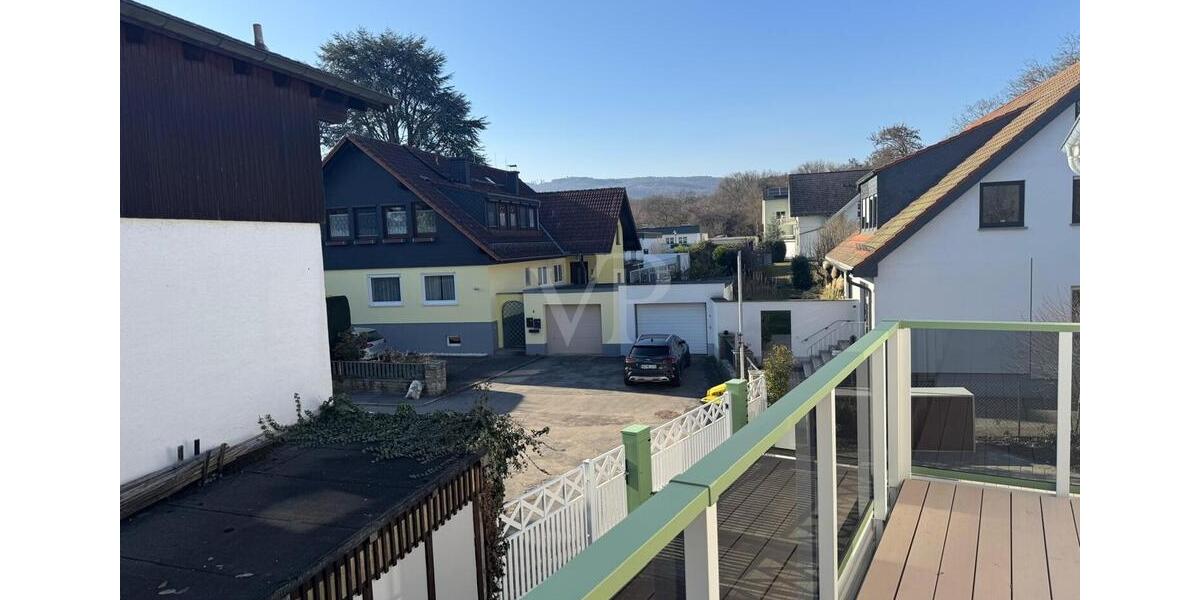 Etagenwohnung Bad Homburg vor der Höhe Gonzenheim - 3.5 Zimmer, 76 m&sup2;, 1.700&euro; | Angebot:26001618