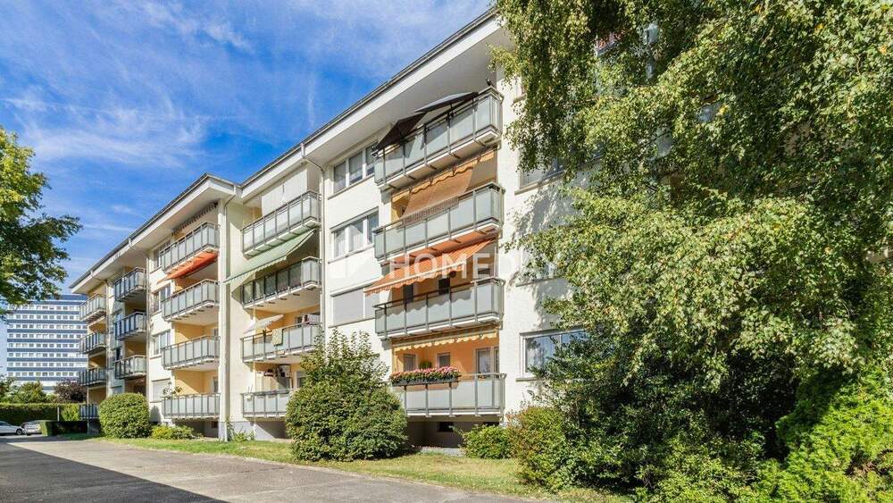 Etagenwohnung Neu-Isenburg Gravenbruch - 2 Zimmer, 69 m&sup2;, 217.000&euro; | Angebot:25677424