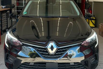 Renault Clio 69.389 km 12.450 &euro; Friedrichsdorf 61381