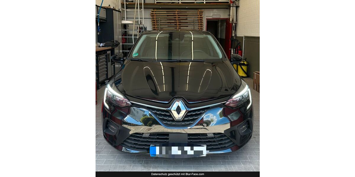 Renault Clio 69.389 km 12.450 &euro; Friedrichsdorf 61381