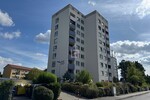 1-Zimmer-Wohnung mit Weitblick in Langen - Etagenwohnung Langen | Angebot:27528377