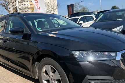 Skoda Octavia 110.000 km 15.990 &euro; Mainaschaff 63814