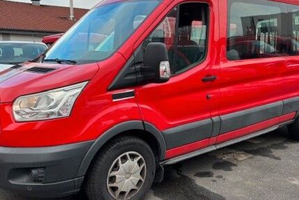 Ford Transit 182.000 km 11.990 &euro; Dreieich 63303