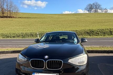 BMW 120 177.578 km 10.790 &euro; Krombach 63829