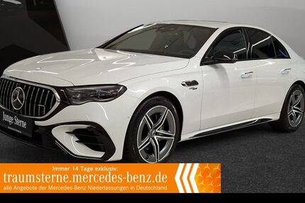 Mercedes-Benz E 53 AMG 13.185 km 80.990 &euro; Frankfurt 60599