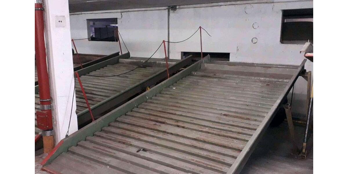 Etagenwohnung Frankfurt am Main Nied - 1 Zimmer, 42 m&sup2;, 580&euro; | Angebot:11263340