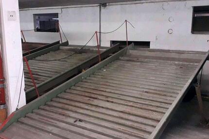 Wohnung Frankfurt am Main Nied - 1 Zimmer, 42 m&sup2;, 580&euro; | Angebot:11263340