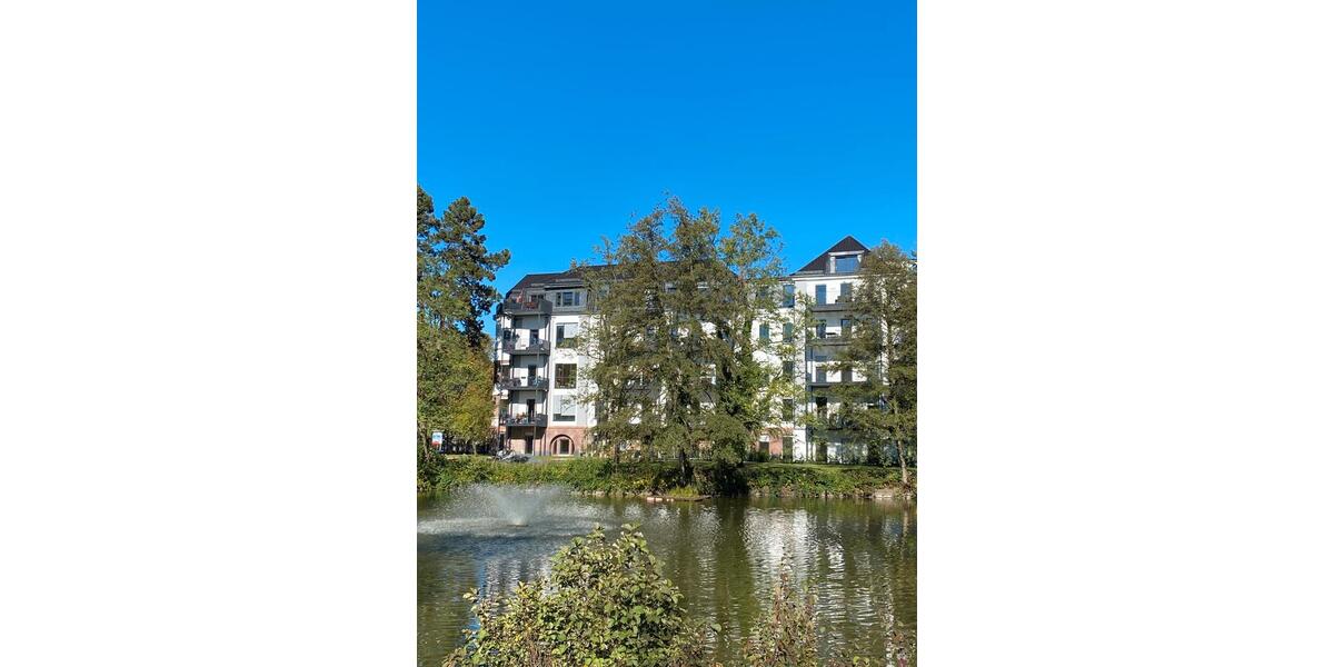 Etagenwohnung Offenbach am Main Bieberer Berg - 2 Zimmer, 80 m&sup2;, 2.190&euro; | Angebot:26116165
