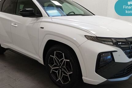 Hyundai TUCSON 18.534 km 29.770 &euro; Egelsbach 63329