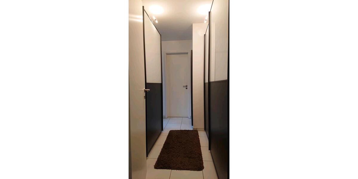 Etagenwohnung Frankfurt am Main Nord-Ost - 4 Zimmer, 94 m&sup2;, 2.500&euro; | Angebot:15614751