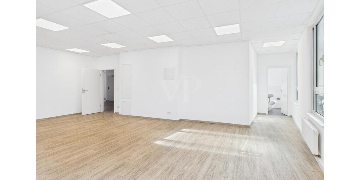 Gewerbeobjekt Aschaffenburg Österreicher Kolonie - 1.350&euro; | Angebot:24830738