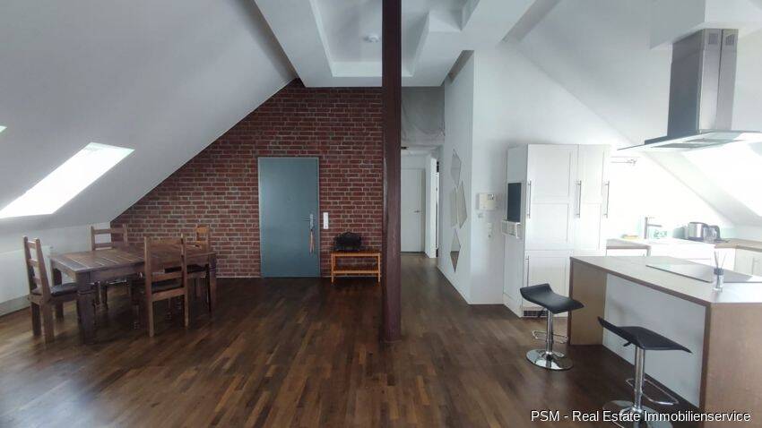 Etagenwohnung Neu-Isenburg / Gravenbruch Neu-Isenburg - 2 Zimmer, 85 m&sup2;, 1.100&euro; | Angebot:26858661