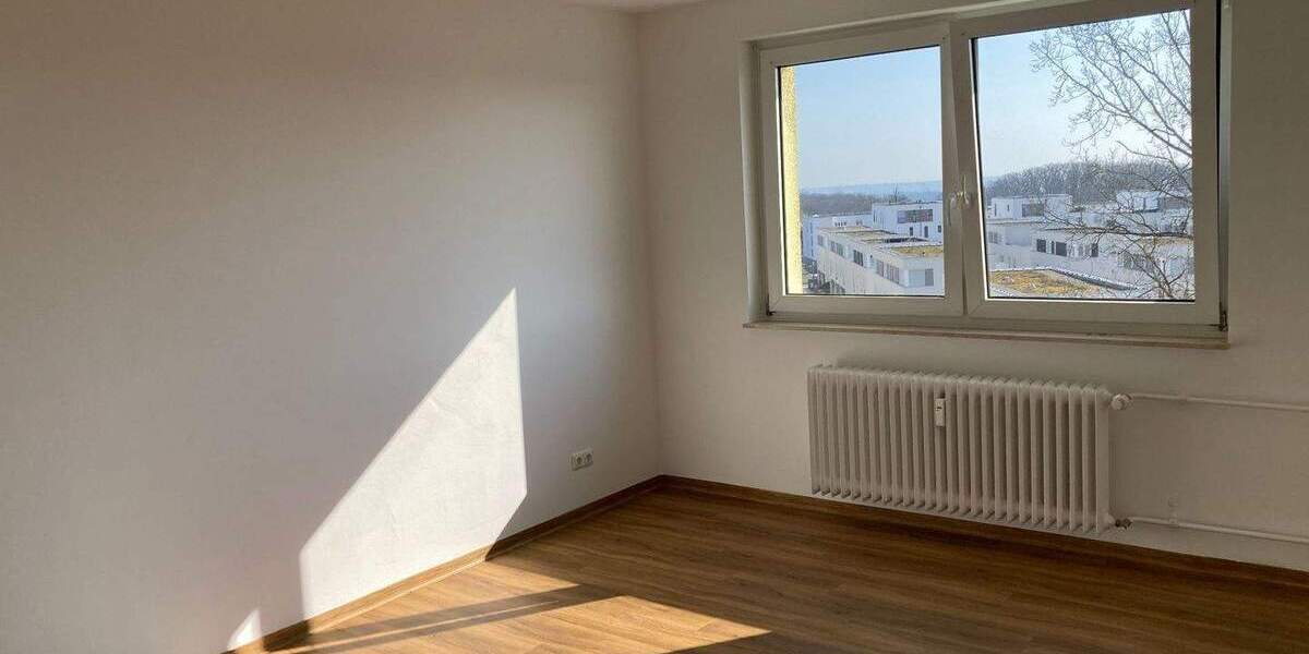 Etagenwohnung Friedrichsdorf Dillingen - 2 Zimmer, 57 m&sup2;, 780&euro; | Angebot:25742560