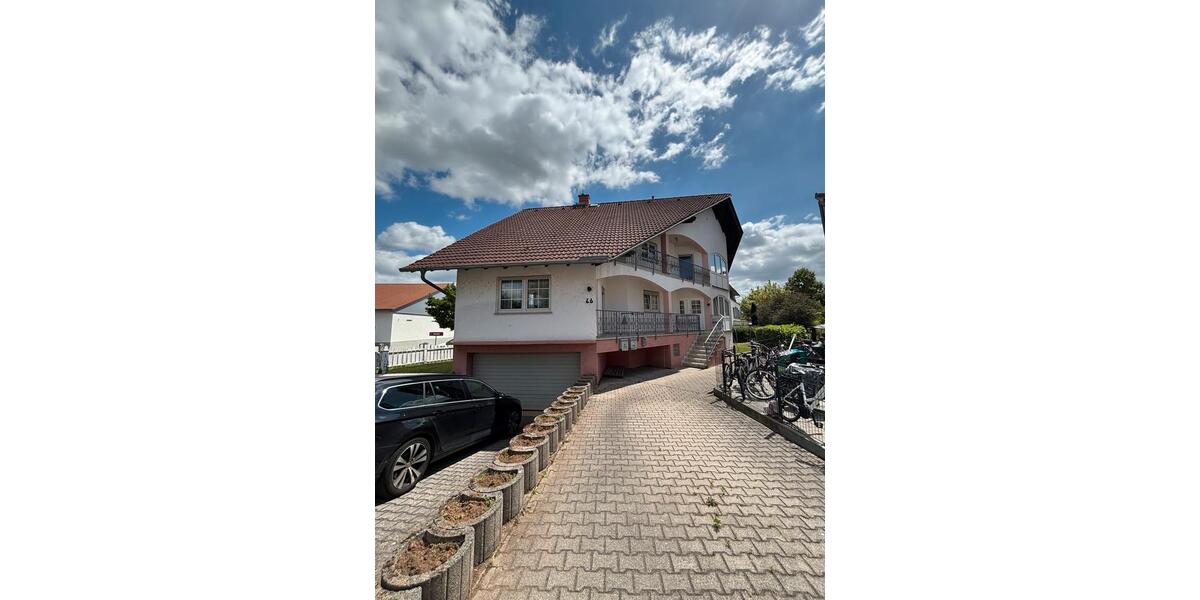 Mehrfamilienhaus, Wohnhaus Groß-Zimmern Zimmern - 9 Zimmer, 258 m&sup2;, 895.000&euro; | Angebot:26864145