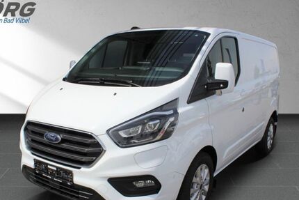 Ford Transit Custom 32.000 km 21.940 &euro; Bad Vilbel 61118