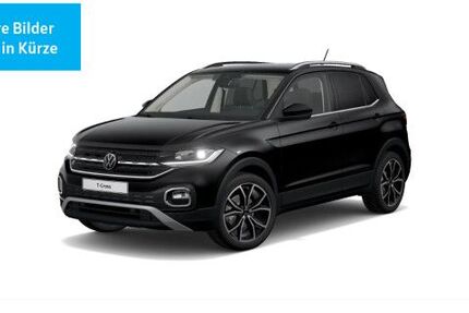 VW T-Cross 27.593 km 21.990 &euro; Eschborn 65760