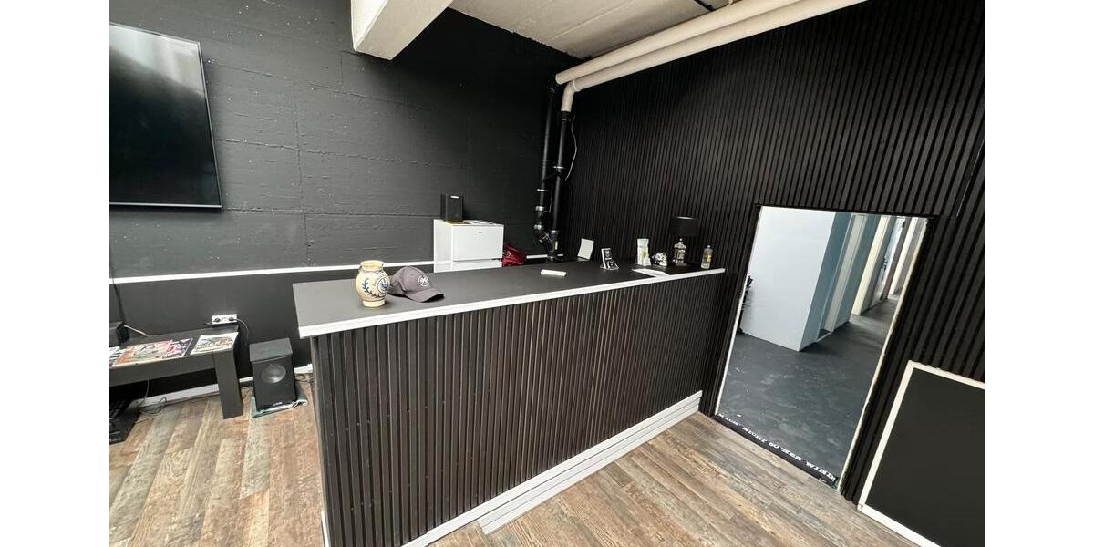 Gewerbeobjekt Frankfurt am Main Bergen-Enkheim - 980&euro; | Angebot:25994601