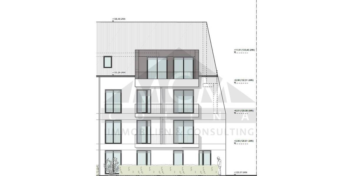 Grundstück Frankfurt am Main / Oberrad Oberrad - 1.050.000&euro; | Angebot:25749120