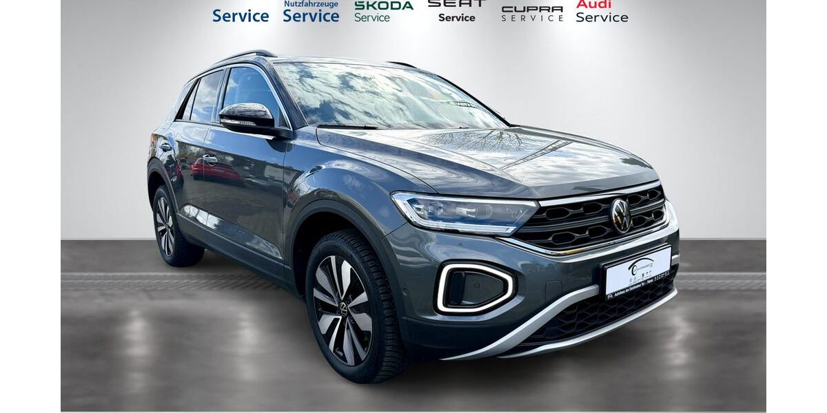 VW T-Roc 24.950 km 26.490 &euro; Hanau 63450