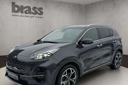 Kia Sportage 78.600 km 23.880 &euro; Frankfurt-Rödelheim 60488