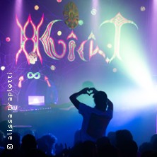 HGich.T Live + Acid Aftershow - 30 JAHRE TOUR 24.04.2027 Colos - Saal