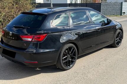 Seat Leon 197.000 km 7.500 &euro; Obertshausen 63179