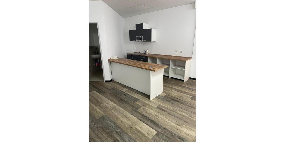 Gewerbeobjekt Hanau Groß-Steinheim - 1.600&euro; | Angebot:25807830