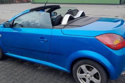 Opel Tigra 198.000 km 2.350 &euro; Dieburg 64807