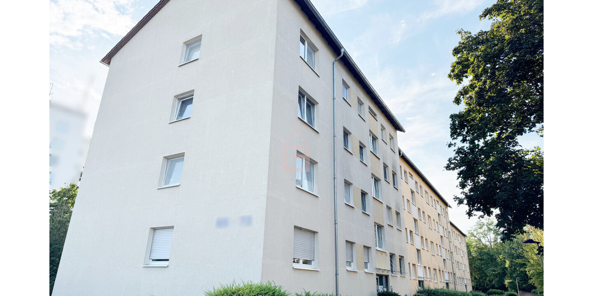 Eigennutzung oder Kapitalanlage! 4-Zimmer-Wohnung mit Loggia in Langen - Etagenwohnung Langen | Angebot:27528416