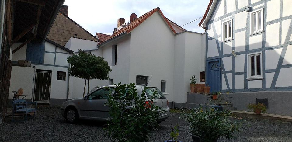 Bauernhaus, Landhaus Altenstadt - 4 Zimmer, 120 m&sup2;, 390.000&euro; | Angebot:26962322