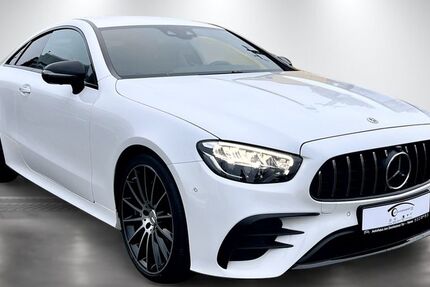 Mercedes-Benz E 53 AMG 36.200 km 62.890 &euro; Hanau 63450