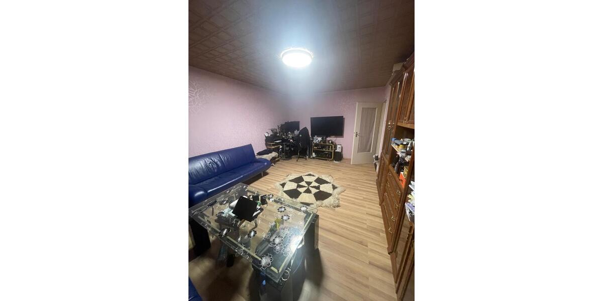 Mehrfamilienhaus, Wohnhaus Frankfurt am Main Nied - 2 Zimmer, 58 m&sup2;, 238.000&euro; | Angebot:25540412