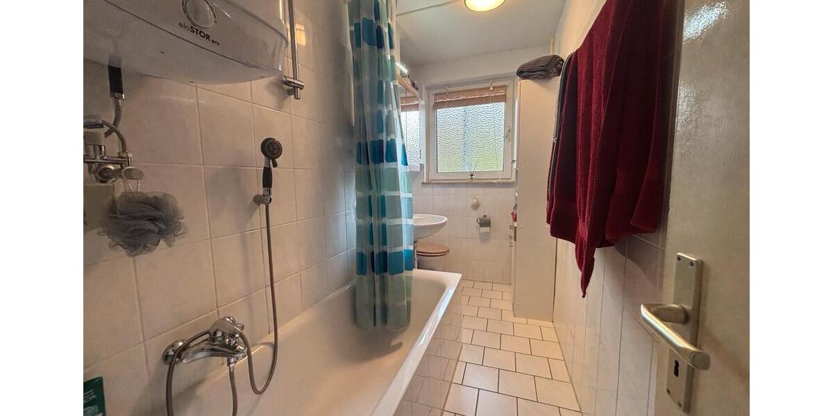 Etagenwohnung Frankfurt am Main Niederrad - 2 Zimmer, 56 m&sup2;, 268.000&euro; | Angebot:25960404