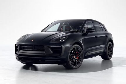 Porsche Macan 68.900 km 79.890 &euro; Aschaffenburg 63739